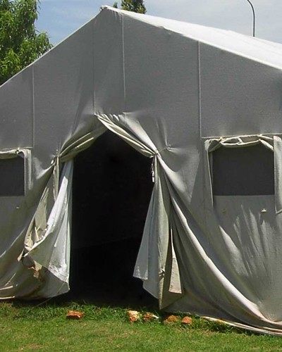 Изготавливаем солдатские палатки в Донецке вместимостью <strong>до 70 человек</strong>